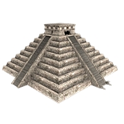 3D Pyramid